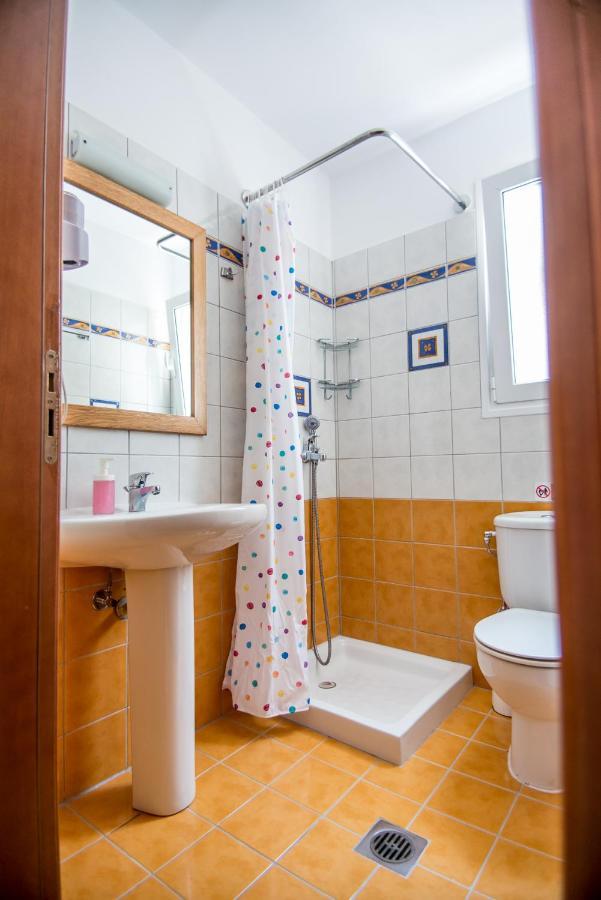 Elena'S Apartment 1 Argostolion Dış mekan fotoğraf