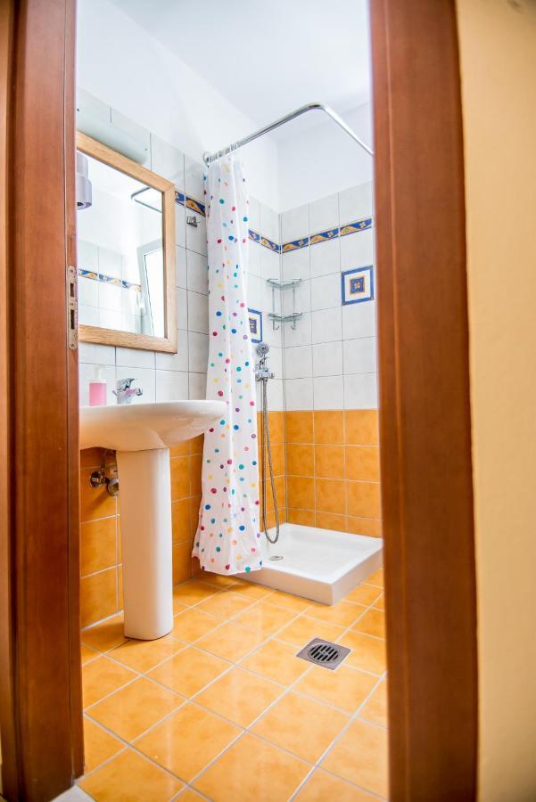 Elena'S Apartment 1 Argostolion Dış mekan fotoğraf